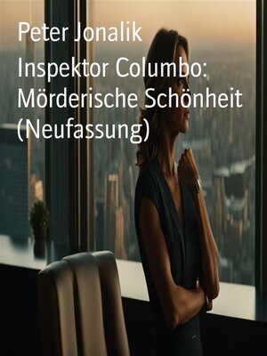 cover image of Inspektor Columbo-- Mörderische Schönheit (Neufassung)